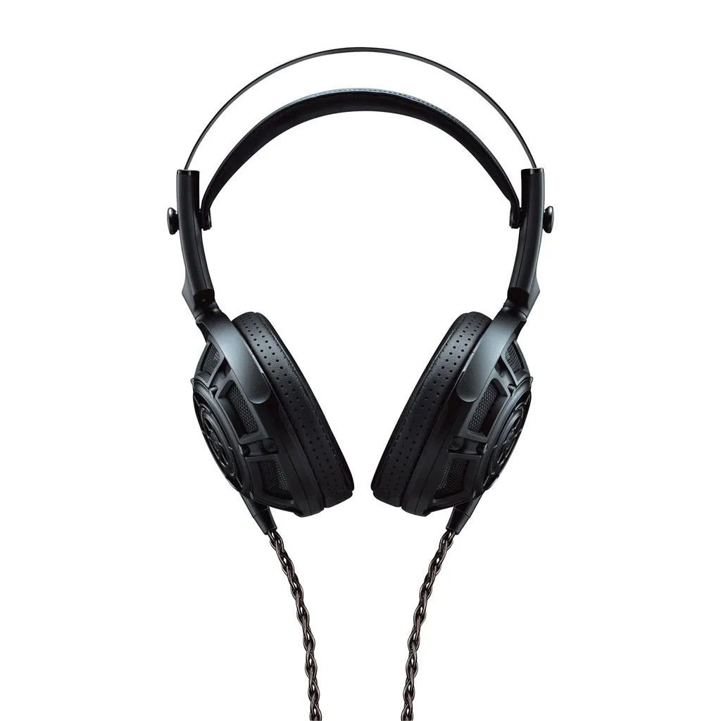 YAMAHA YH-5000SE 日本製 超弩級 開放式平面振膜 頭戴式耳機