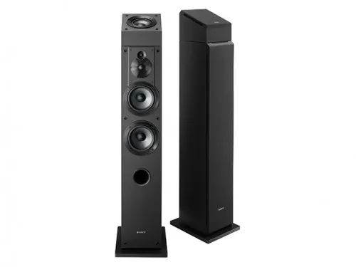 日本SONY SS-CSE 支持杜比全景聲（DolbyAtmos）揚聲器 可壁掛