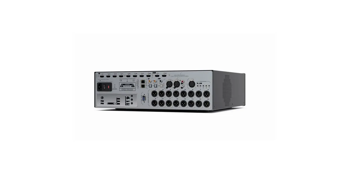 Trinnov Audio Altitude 16 家庭劇院 前級處理器 請來電洽詢