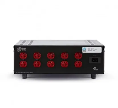 加拿大TORUS POWER RM20  環形電源處理器 請來電洽詢