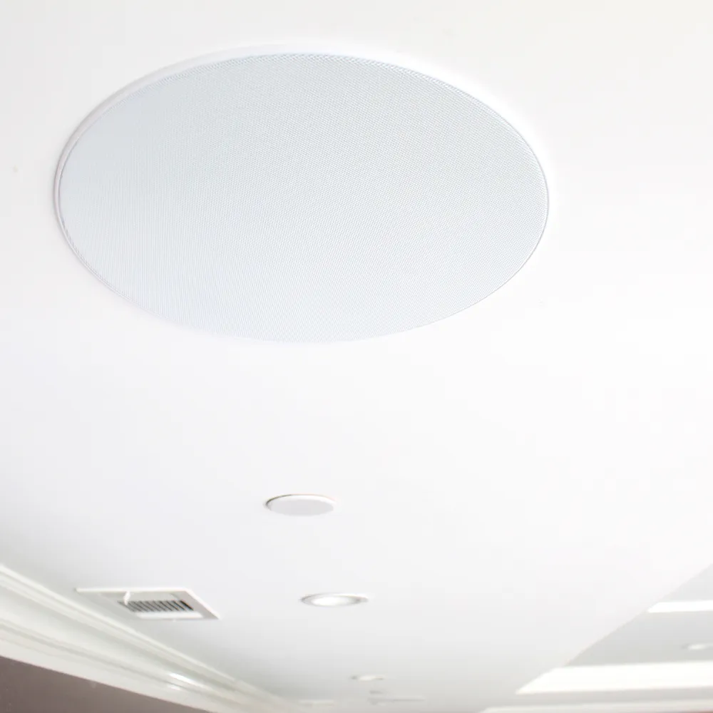 美國TDG Audio NFC-61 6.5吋嵌入式喇叭 單支(箱) 請來電洽詢