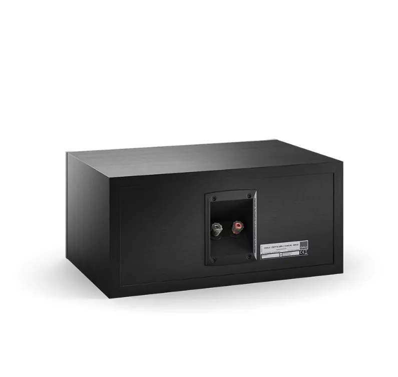 丹麥 DALI OPTICON VOKAL MK2  中置喇叭 (支) 請來電洽詢
