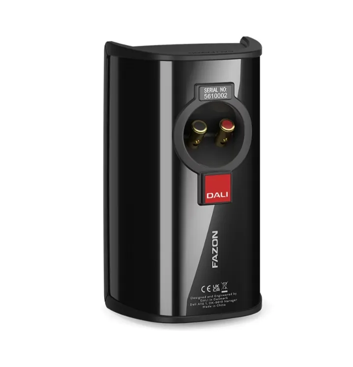 丹麥 DALI FAZON MIKRO 壁掛式喇叭 (支) 請來電洽詢