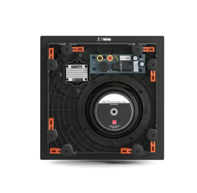 丹麥 DALI PHANTOM H-50 崁入式喇叭 (對)  請來電洽詢