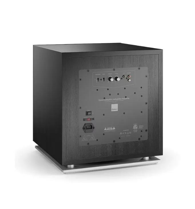 丹麥 DALI SUB K-14 F 超低音喇叭 單支(箱) 請來電洽詢