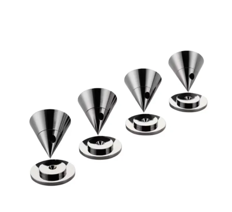 丹麥 DALI Cones 腳錐 (一組4個) 請來電洽詢
