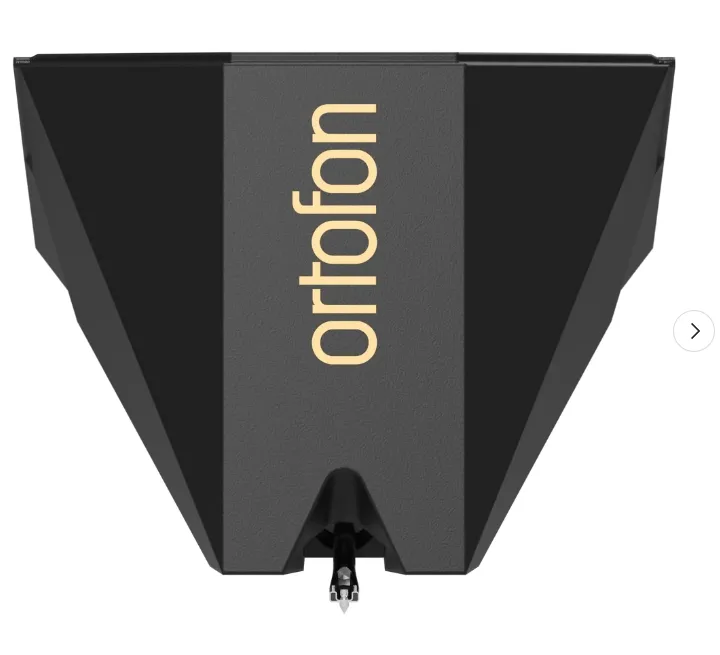 丹麥 ortofon 2M Black MM 唱頭 動磁唱頭 請來電洽詢