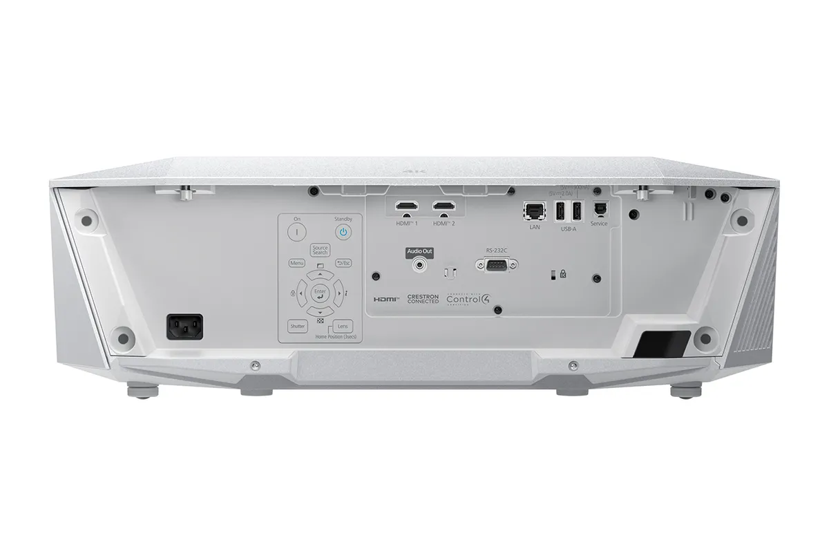 日本EPSON EH-QL7000W 4K超高亮度頂級家用投影機(鑽石機)  請來電洽詢