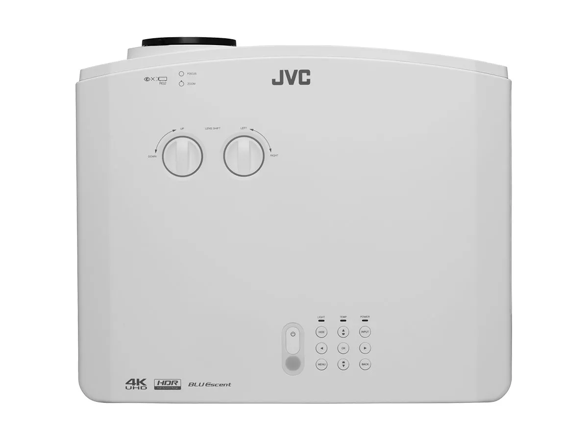 日本JVC LX-NZ30 DLP 4K 劇院投影機  請來電洽詢