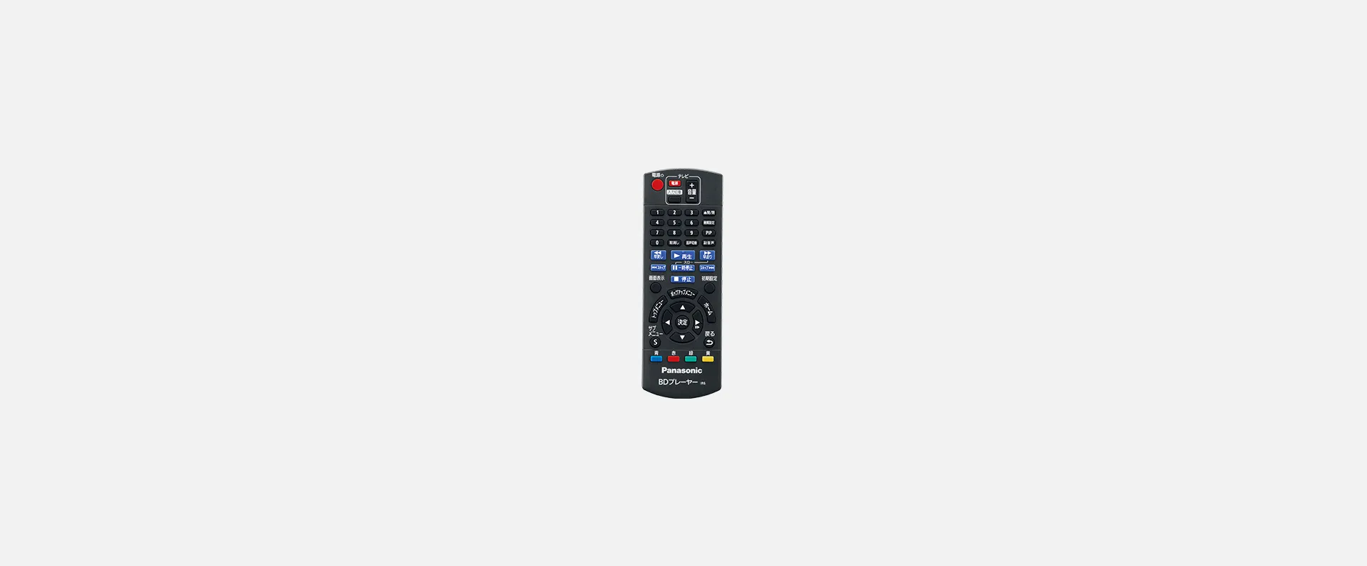 日本Panasonic DMP-BD90S 改(全區) DVD/BD 藍光播放機