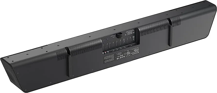 德國Sennheiser AMBEO Soundbar Max 頂級環繞家庭劇院   請來電洽詢 