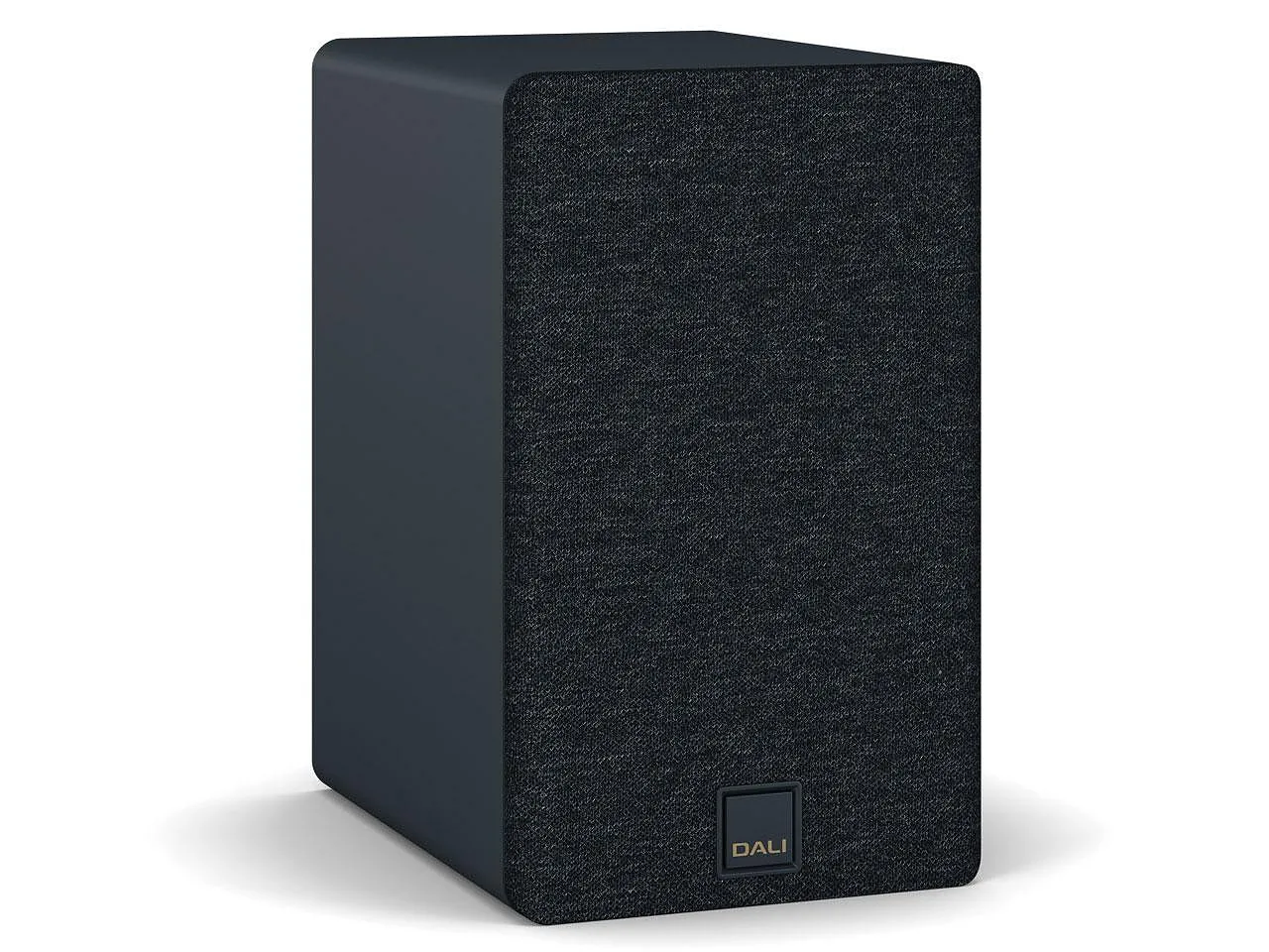 DALI KUPID + DENON CEOL RCD-N12-B 音響組合