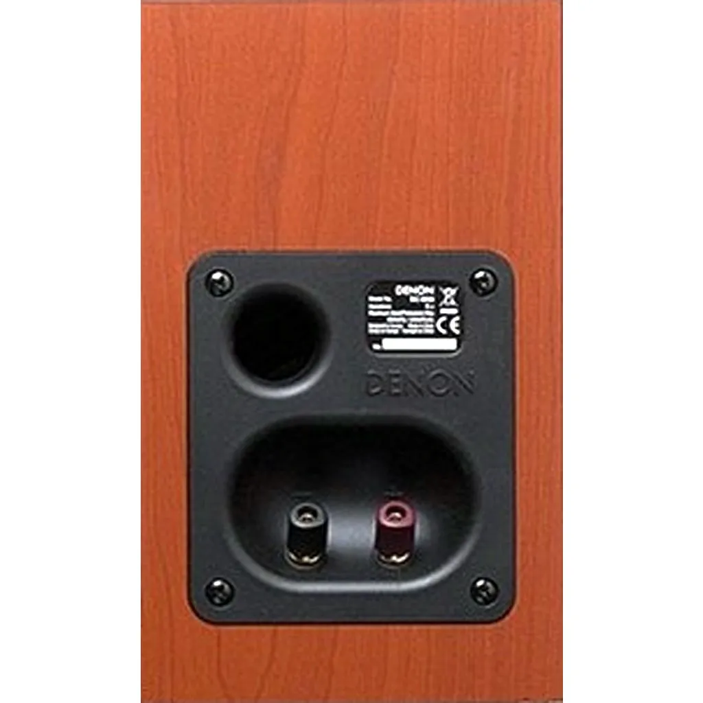 DENON SC-M41 書架式喇叭