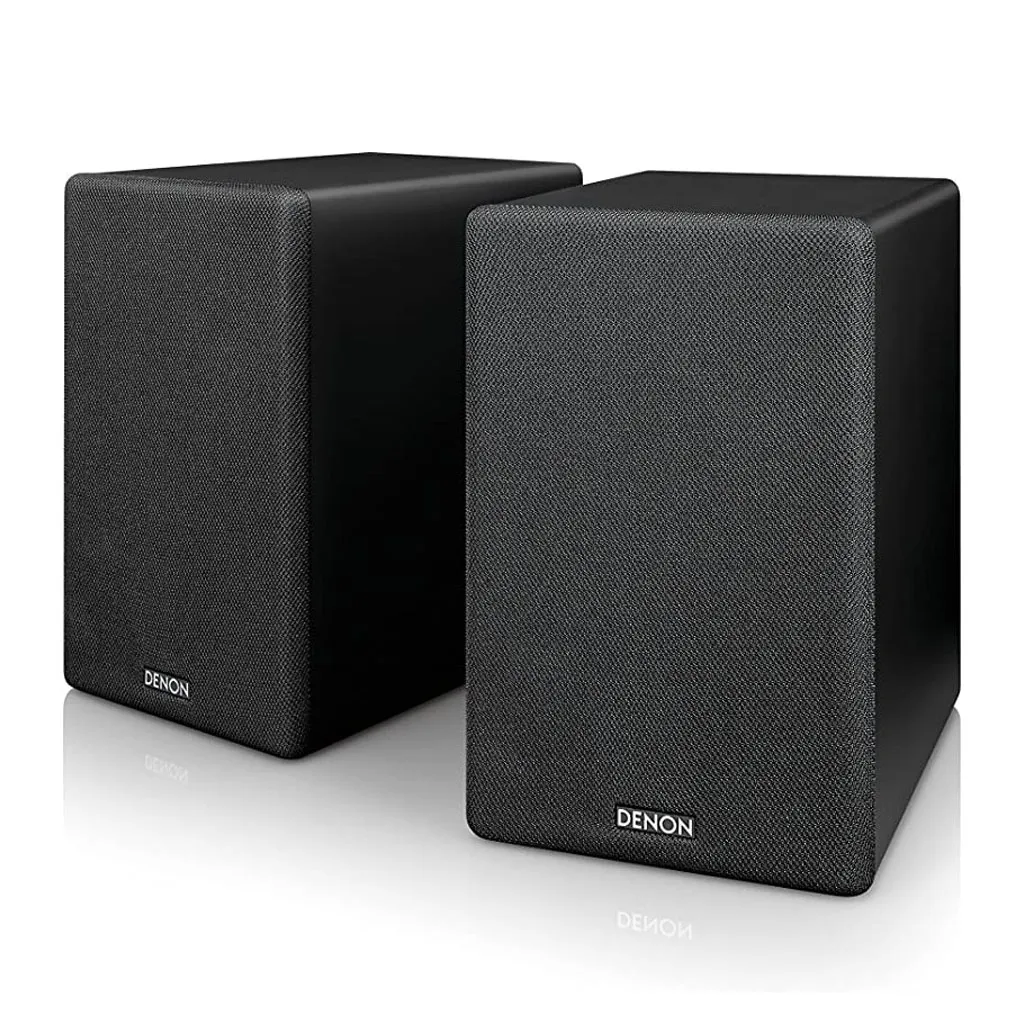 DENON SC-N10 書架式喇叭