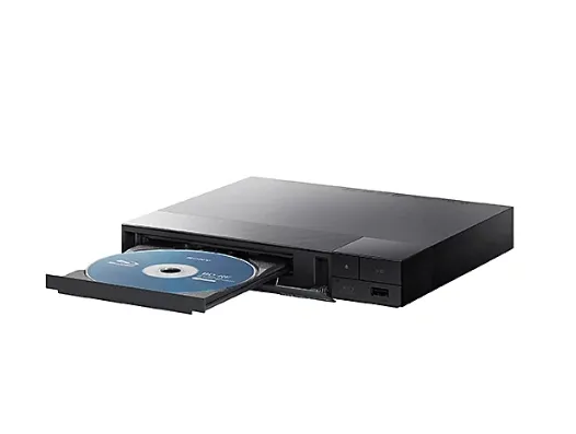 日本SONY BDP-S1700/K BD 藍光播放機