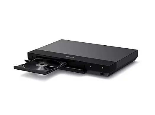 日本SONY UBP-X700/K 4K HDR BD 藍光播放機