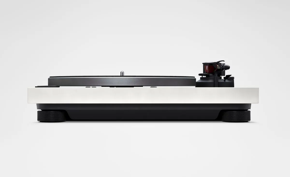 日本Technics SL-50C 直接驅動轉台系統 二聲道 LP 黑膠 唱盤
