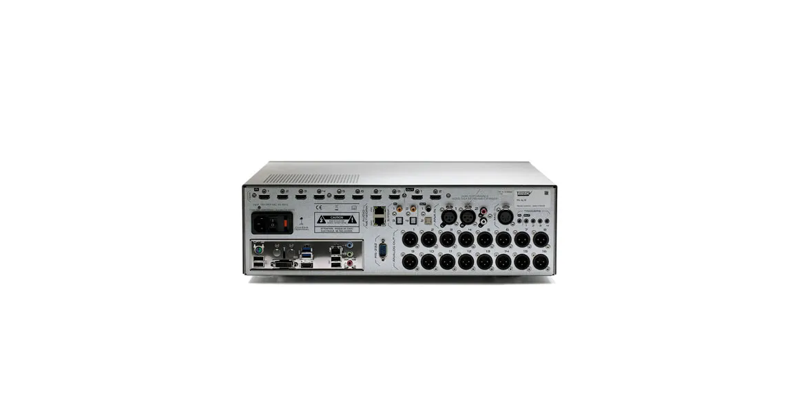 Trinnov Audio Altitude 16 家庭劇院 前級處理器 請來電洽詢