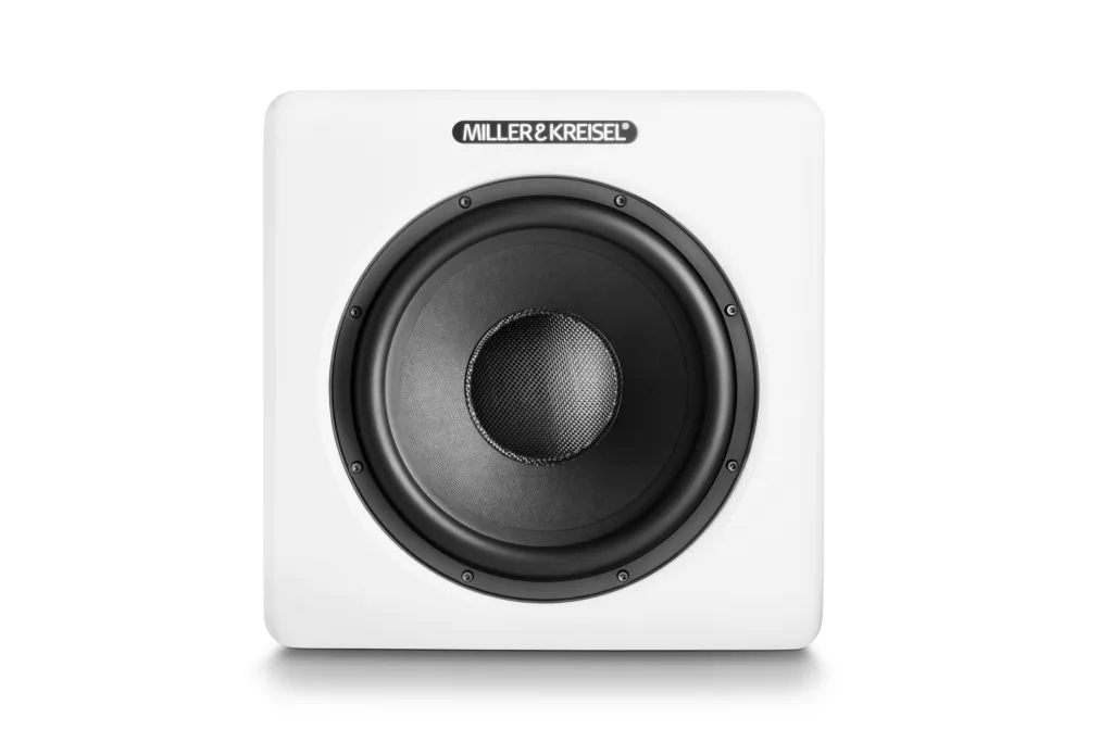 丹麥M&K SOUND V10+ 超低音喇叭 單支(箱) 請來電洽詢