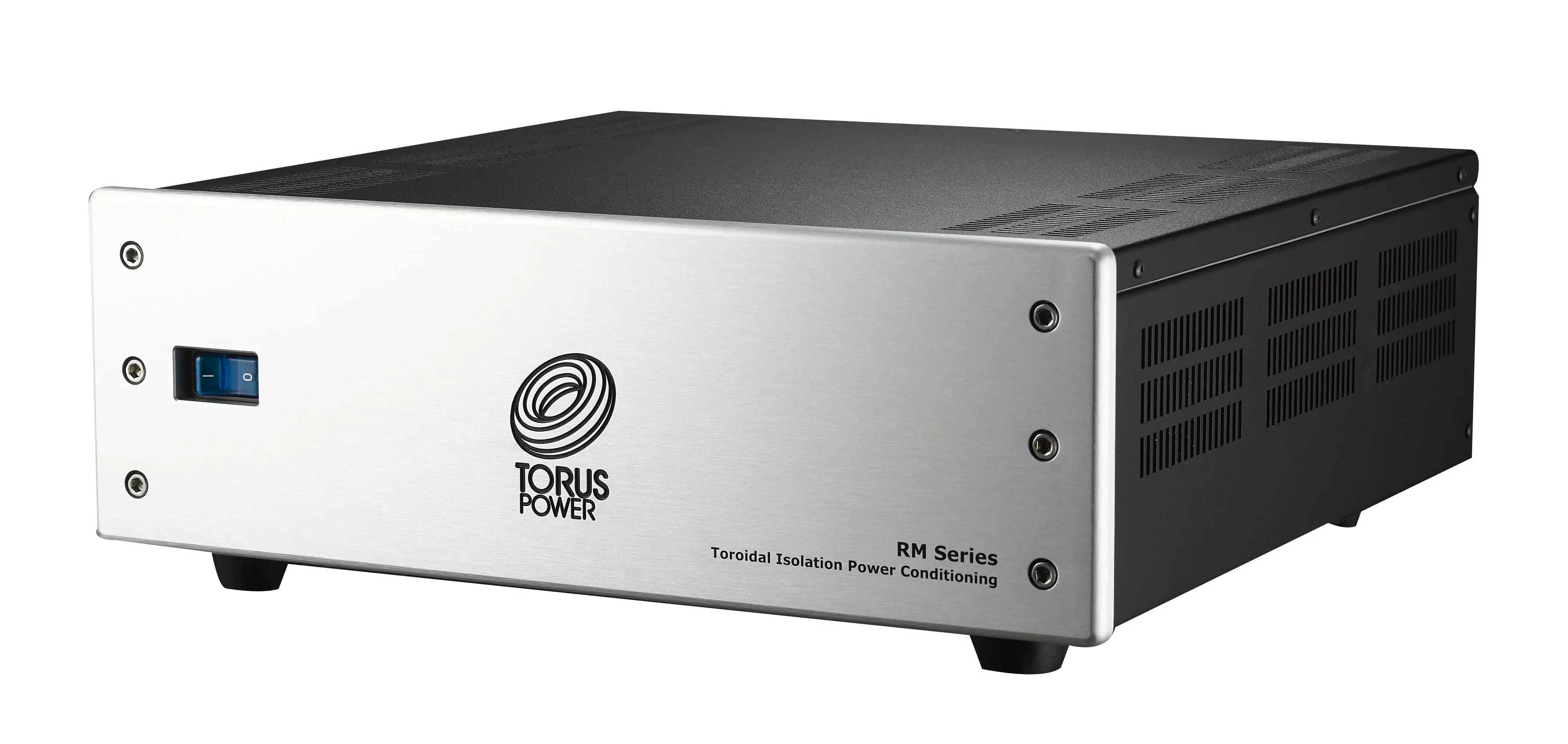 加拿大TORUS POWER RM20  環形電源處理器 請來電洽詢