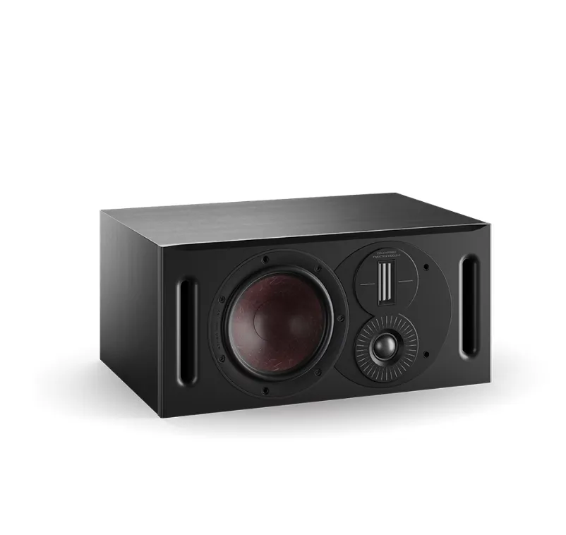 丹麥 DALI OPTICON VOKAL MK2  中置喇叭 (支) 請來電洽詢