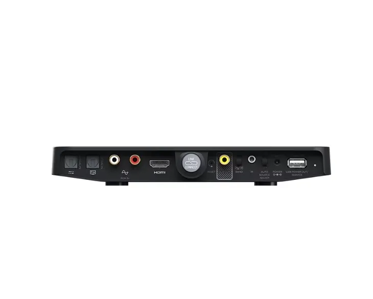 丹麥DALI OBERON 7 C 無線主動式落地喇叭 Hi-Res 藍牙 Wi-Fi  請來電洽詢