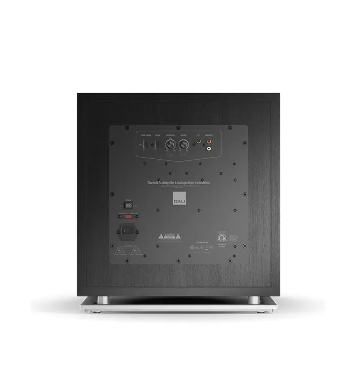 丹麥 DALI SUB K-14 F 超低音喇叭 單支(箱) 請來電洽詢