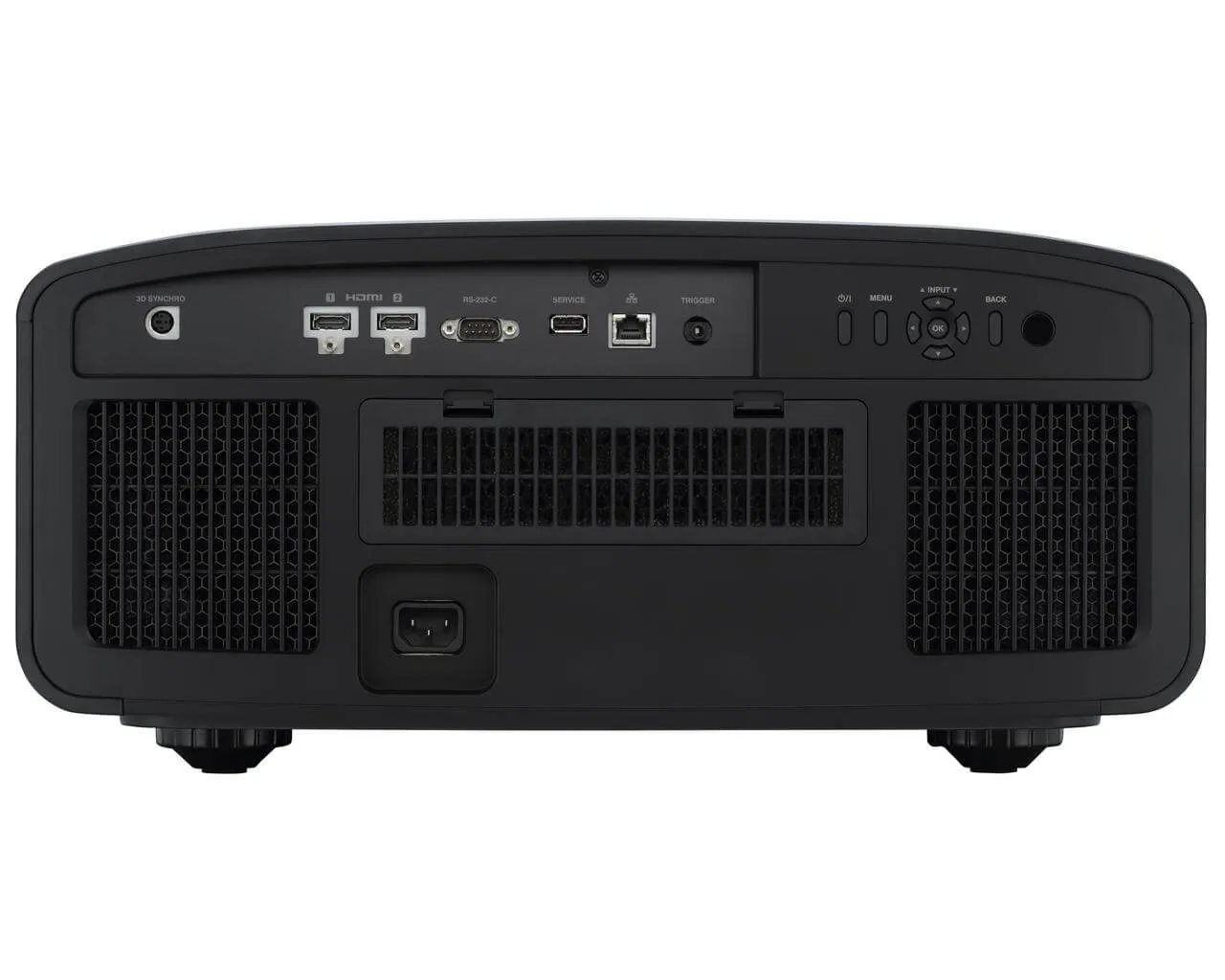 日本JVC DLA-NP5 4K D-ILA 4K 劇院投影機  請來電洽詢