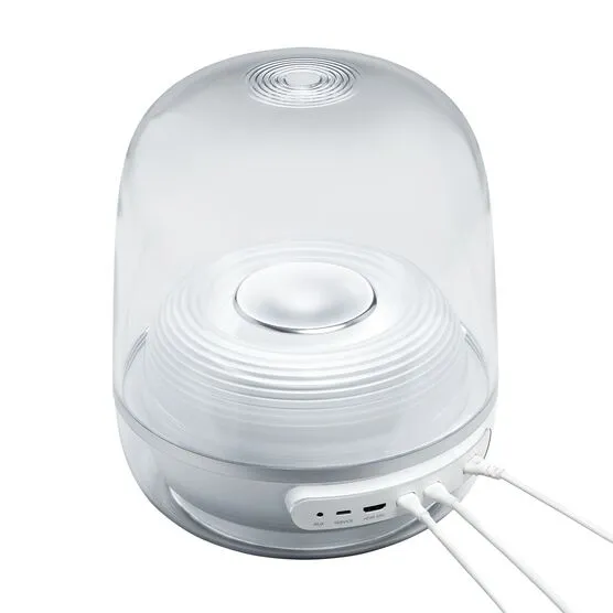 美國harman/kardon SOUNDSTICKS 5 2.1聲道 多媒體水母喇叭   請來電洽詢 