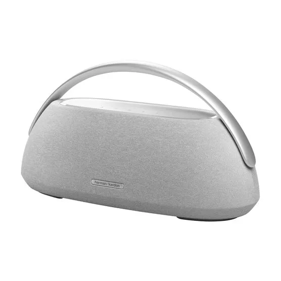 美國harman/kardon GO+PLAY 3 便攜式藍牙喇叭   請來電洽詢 
