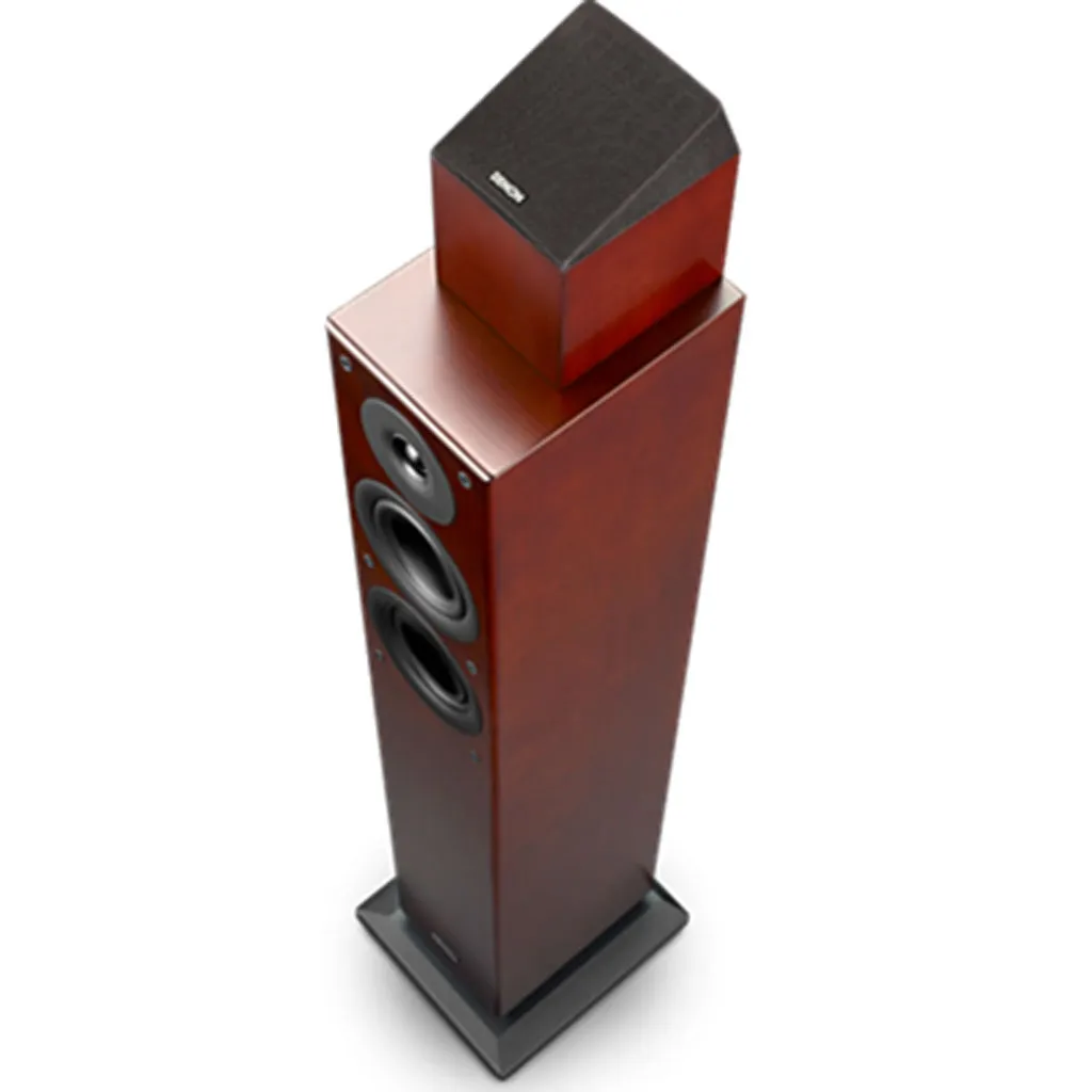 DENON SC-EN10 杜比全景聲和DTS:X 專用喇叭