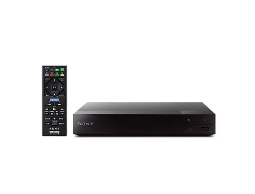 日本SONY BDP-S1700/K BD 藍光播放機