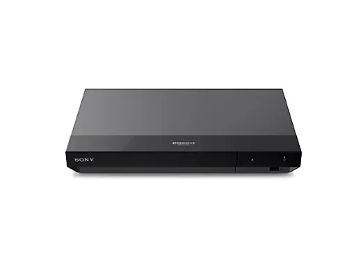 日本SONY UBP-X700/K 4K HDR BD 藍光播放機