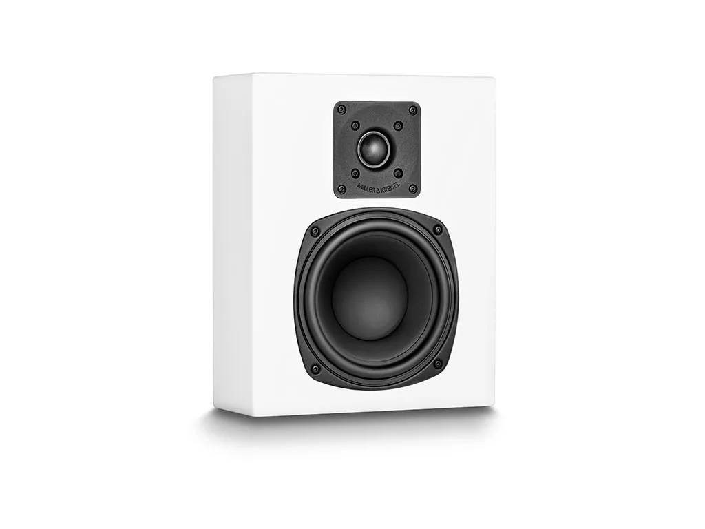 丹麥M&K SOUND D95  薄型壁掛式喇叭 單支(箱) 請來電洽詢