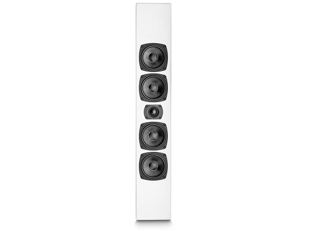 丹麥M&K SOUND M90  薄型壁掛式喇叭 單支(箱) 請來電洽詢