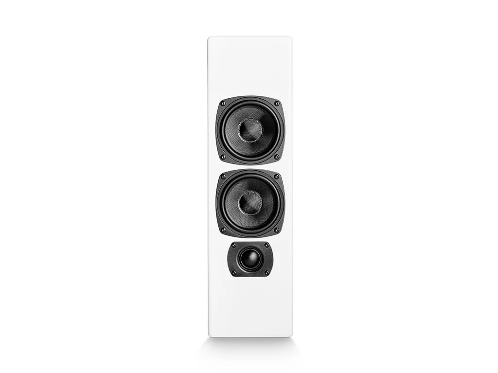 丹麥M&K SOUND M70  薄型壁掛式喇叭 單支(箱) 請來電洽詢