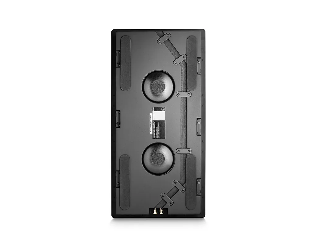 丹麥M&K SOUND IW28S 嵌入式超低音喇叭 單支(箱)  請來電洽詢