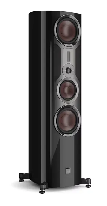 丹麥 DALI EPICON 9 落地喇叭 請來電洽詢