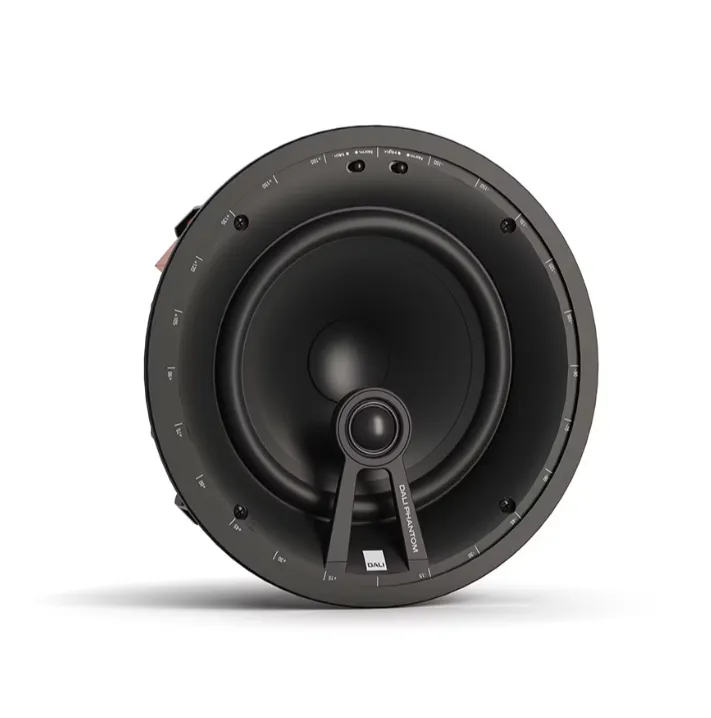 丹麥 DALI PHANTOM E-80 崁入式喇叭 (對)  請來電洽詢