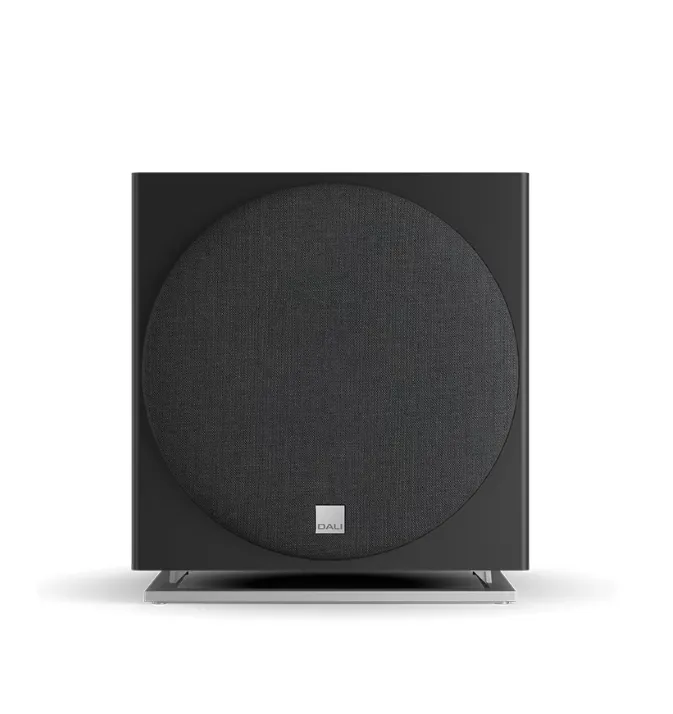 丹麥 DALI SUB E-12F 超低音喇叭 單支(箱) 請來電洽詢