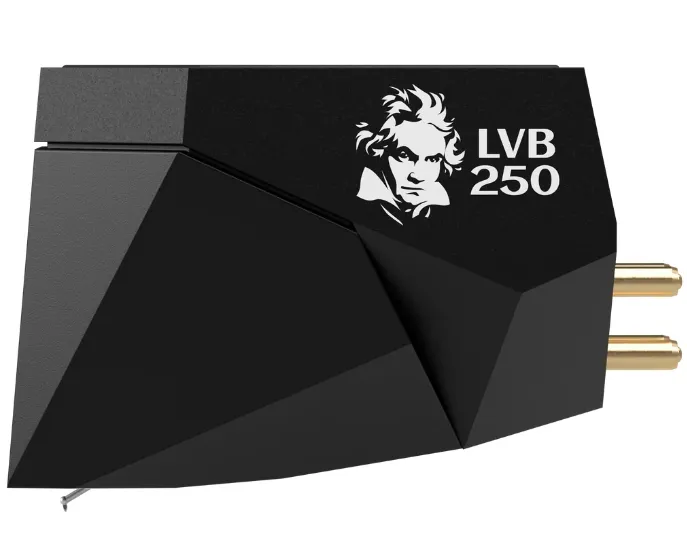 丹麥 ortofon 2M Black LVB 250 MM 唱頭 動磁唱頭 請來電洽詢