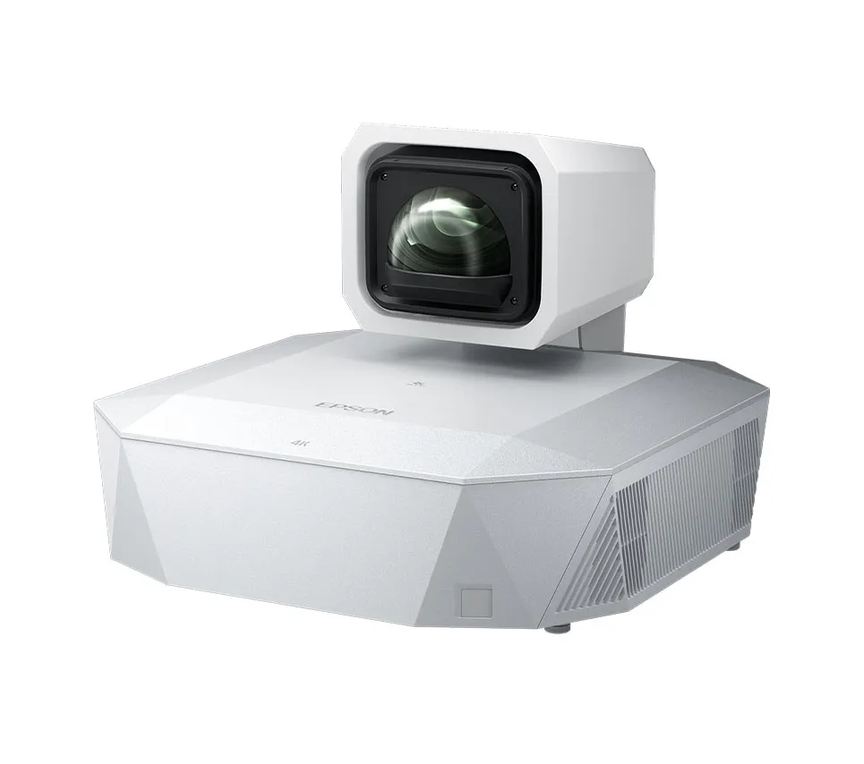 日本EPSON EH-QL3000 B/W 4K超高亮度頂級家用投影機(鑽石機)  請來電洽詢
