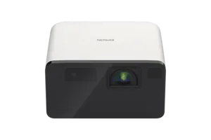 日本EPSON EF-21W 行動娛樂投影機  請來電洽詢