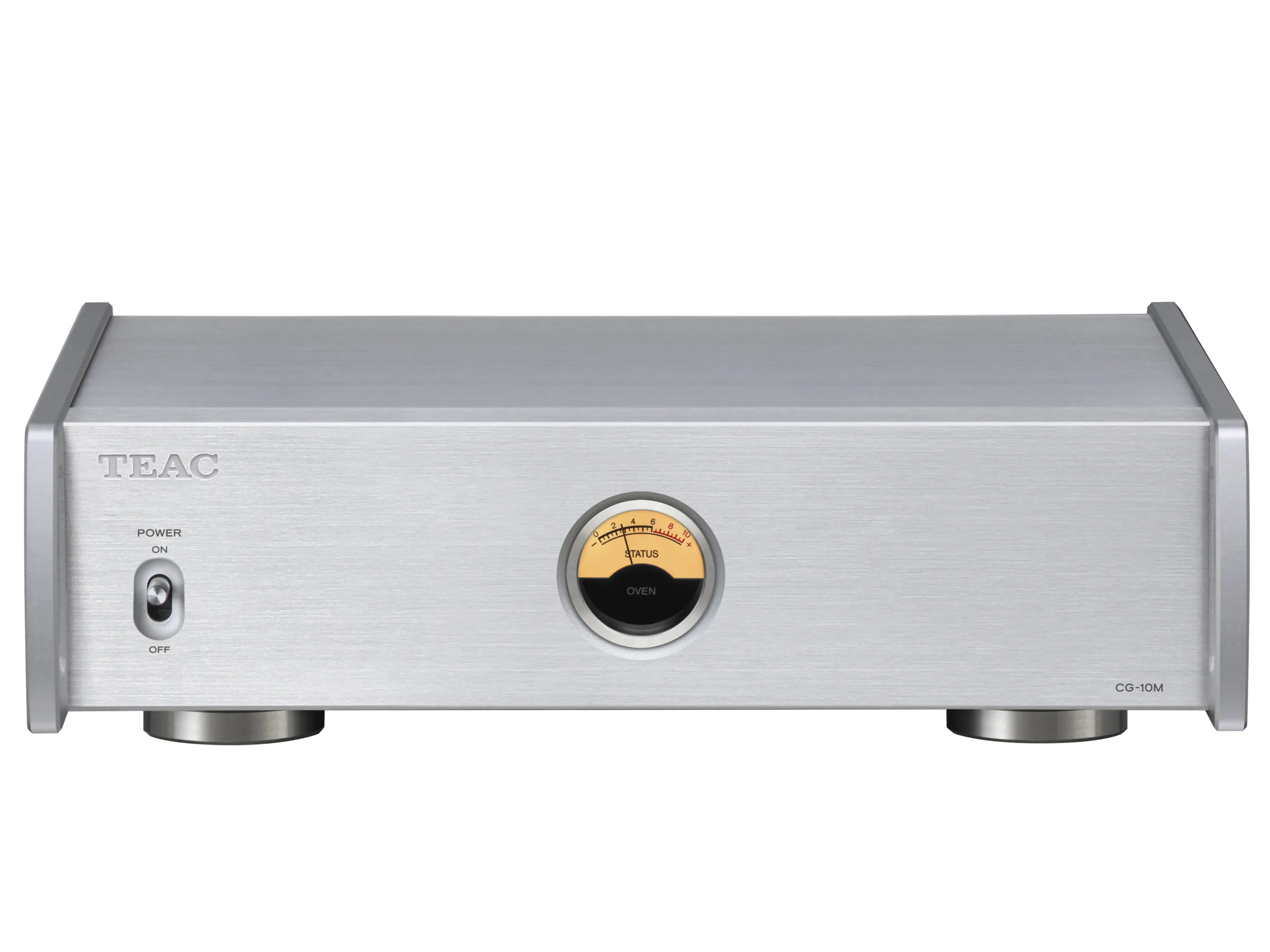 日本TEAC CG-10M-X 時脈產生器/主時鐘產生器
