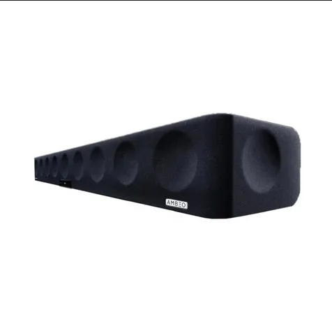 德國Sennheiser AMBEO Soundbar Max 頂級環繞家庭劇院   請來電洽詢 