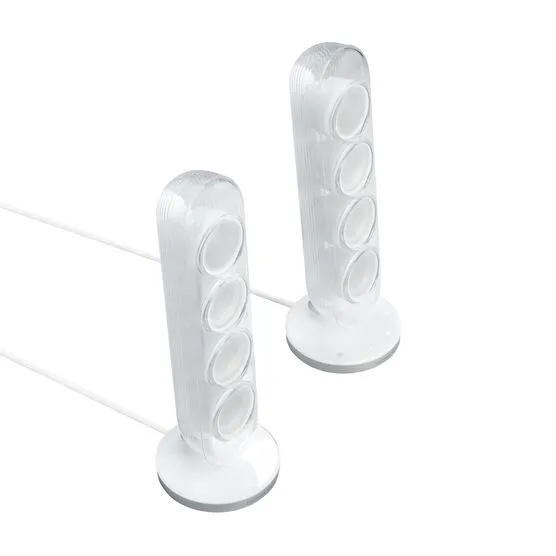 美國harman/kardon SOUNDSTICKS 5 2.1聲道 多媒體水母喇叭   請來電洽詢 
