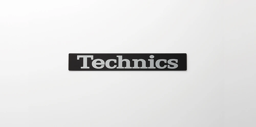 日本Technics SL1200 MK7W  二聲道 LP 黑膠 唱盤