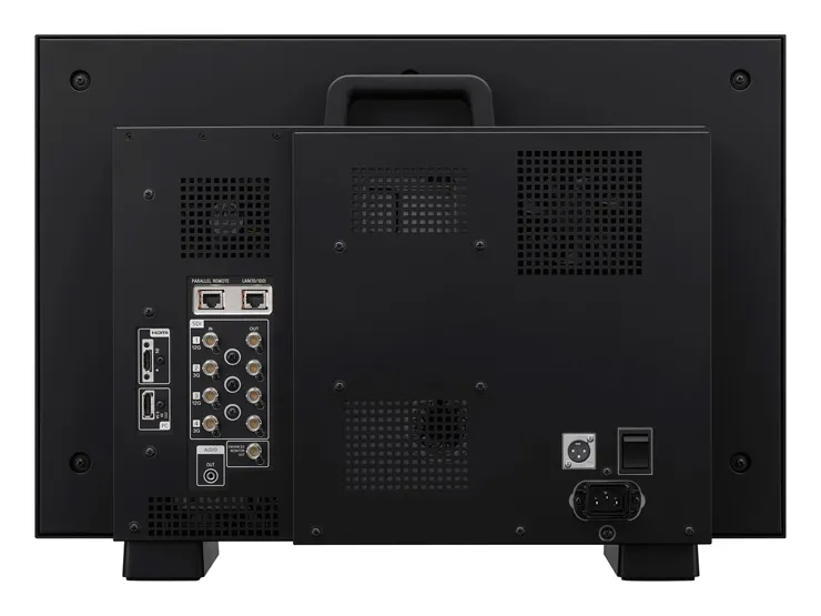 日本SONY PVM-X2400 24吋 4K HDR 監視螢幕 專業4K液晶顯示器