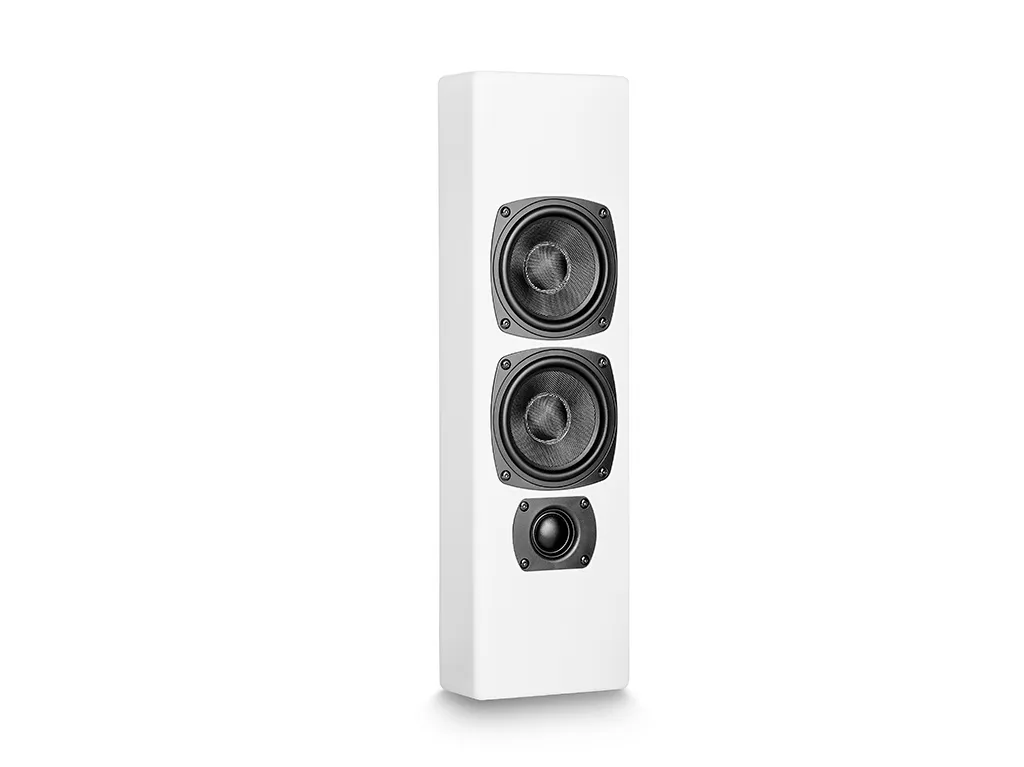 丹麥M&K SOUND M70  薄型壁掛式喇叭 單支(箱) 請來電洽詢