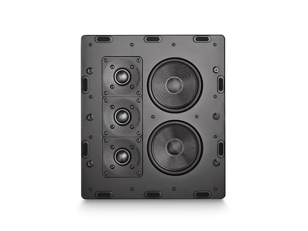 丹麥M&K SOUND IW150  崁入式喇叭 單支(箱) 請來電洽詢